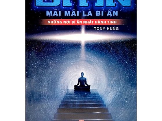Bí Ẩn Mãi Mãi Là Bí Ẩn - Những Nơi Bí Ẩn Nhất Hành Tinh PDF