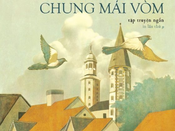 Bồ Câu Chung Mái Vòm (Tái Bản 2018) PDF