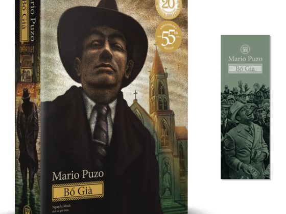 Bố Già - Ấn Bản Kỉ Niệm 55 Năm Xuất Bản Lần Đầu PDF