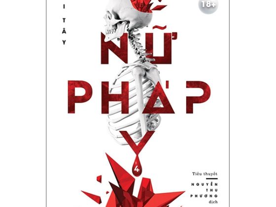 Bộ Nữ Pháp Y - Tập 4 PDF
