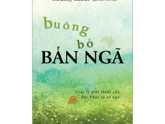 Buông Bỏ Bản Ngã PDF