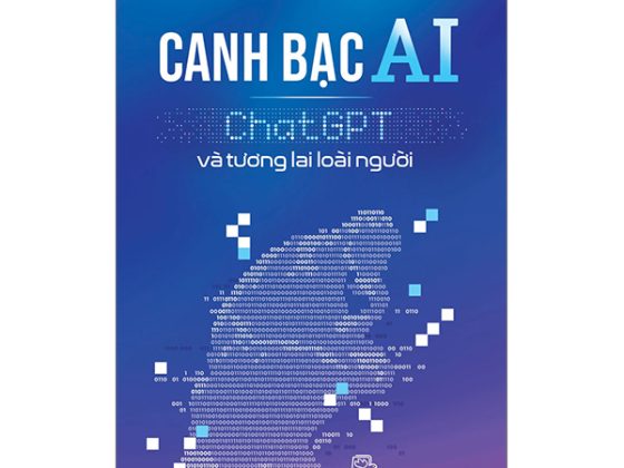 Canh Bạc AI - ChatGPT Và Tương Lai Loài Người PDF