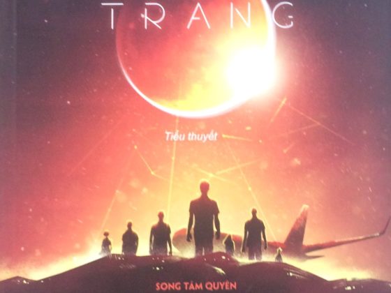 Cánh Cửa Mặt Trăng PDF