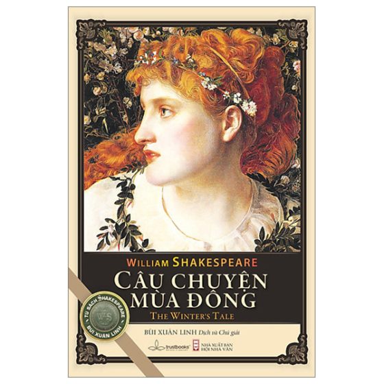 Câu Chuyện Mùa Đông - The Winter's Tale PDF