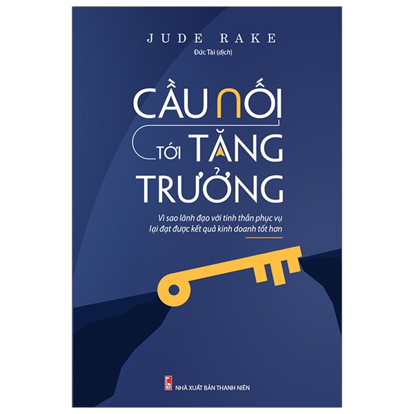 Cầu Nối Tới Tăng Trưởng PDF Cầu Nối Tới Tăng Trưởng PDF