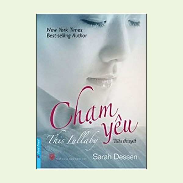 Chạm Yêu PDF Chạm Yêu PDF
