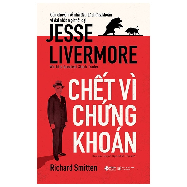 Chết Vì Chứng Khoán PDF Chết Vì Chứng Khoán PDF