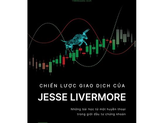 Chiến Lược Giao Dịch Của Jesse Livermore PDF