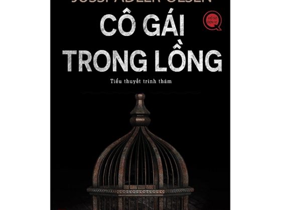 Cô Gái Trong Lồng PDF