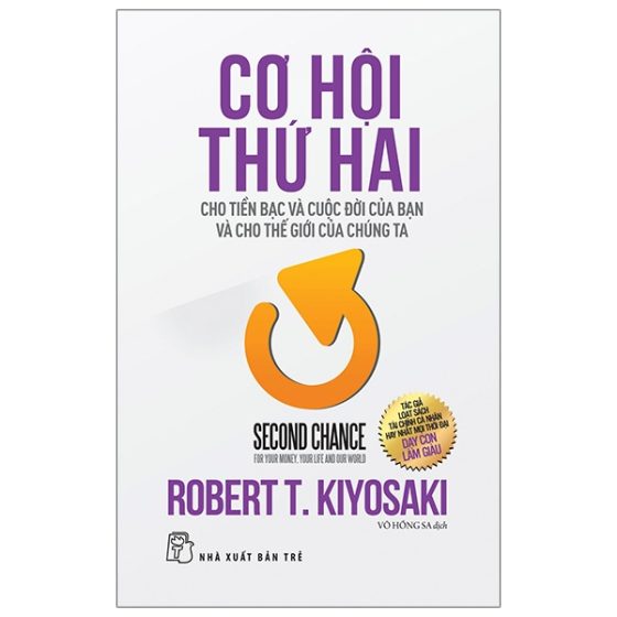 Cơ Hội Thứ Hai Cho Tiền Bạc Và Cuộc Đời Của Bạn Và Cho Thế Giới Chúng Ta PDF