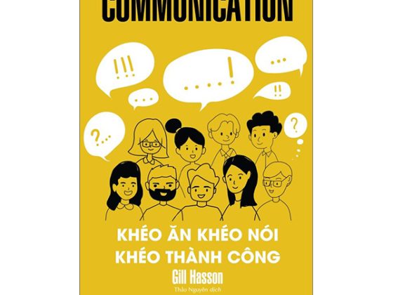 Communication - Khéo Ăn Khéo Nói Khéo Thành Công PDF