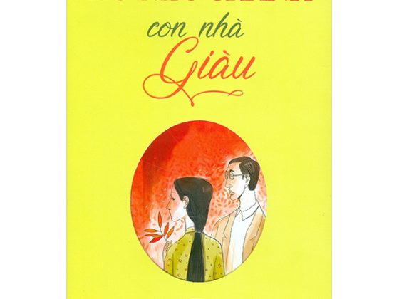 Con Nhà Giàu PDF