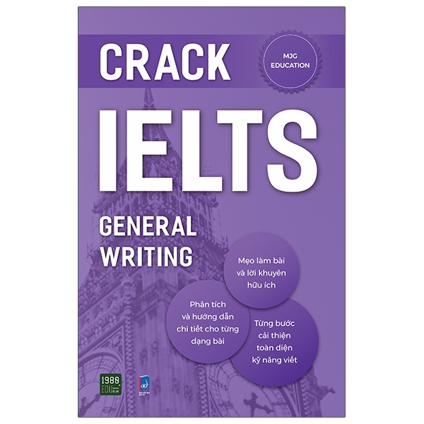 Crack Ielts General Writing PDF Crack Ielts General Writing PDF