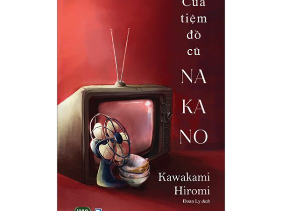 Cửa Tiệm Đồ Cũ Nakano PDF