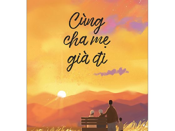 Cùng Cha Mẹ Già Đi PDF