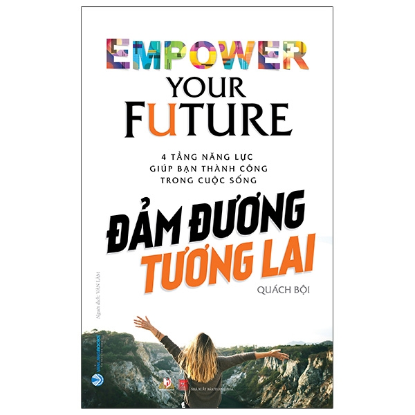 Đảm Đương Tương Lai PDF Đảm Đương Tương Lai PDF