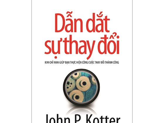 Dẫn Dắt Sự Thay Đổi PDF