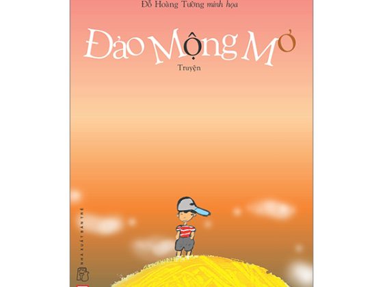 Đảo Mộng Mơ (Tái Bản Lần Thứ 34) PDF