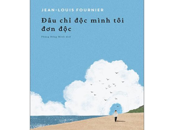 Đâu Chỉ Độc Mình Tôi Đơn Độc PDF
