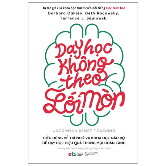 Dạy Học Không Theo Lối Mòn PDF