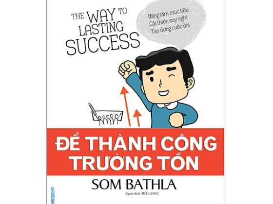 Để Thành Công Trường Tồn PDF