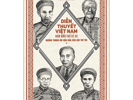 Diễn Thuyết Việt Nam Nửa Đầu Thế Kỉ XX - Những Thanh Âm Văn Hóa Của Hội Trí Tri PDF