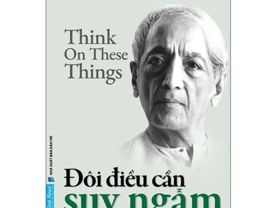 Đôi Điều Cần Suy Ngẫm PDF
