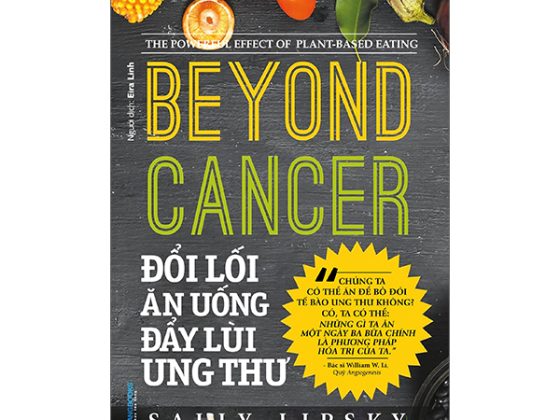 Đổi Lối Ăn Uống Đẩy Lùi Ung Thư PDF