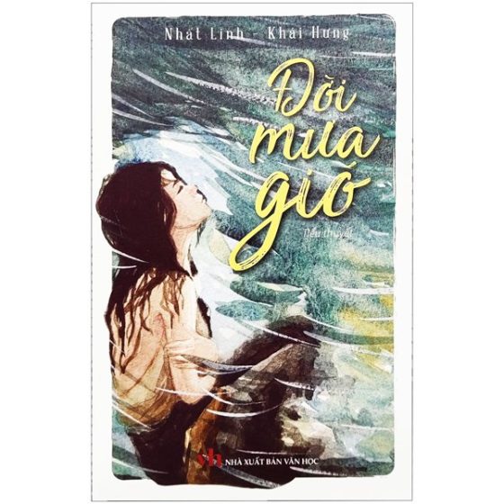 Đời Mưa Gió PDF