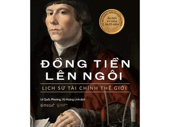 Đồng Tiền Lên Ngôi: Lịch Sử Tài Chính Thế Giới PDF