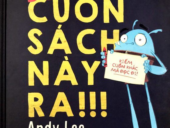 Đừng Mở Cuốn Sách Này Ra PDF