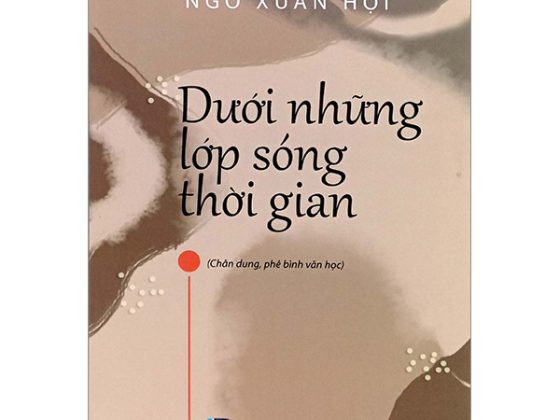 Dưới Những Lớp Sóng Thời Gian PDF