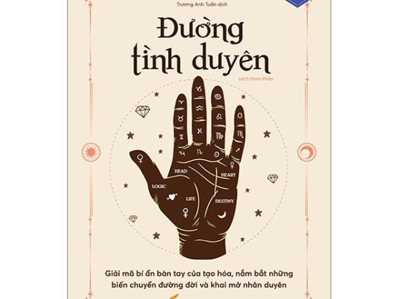 Đường Tình Duyên PDF