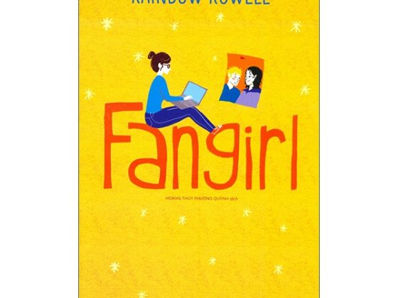 Fangirl PDF