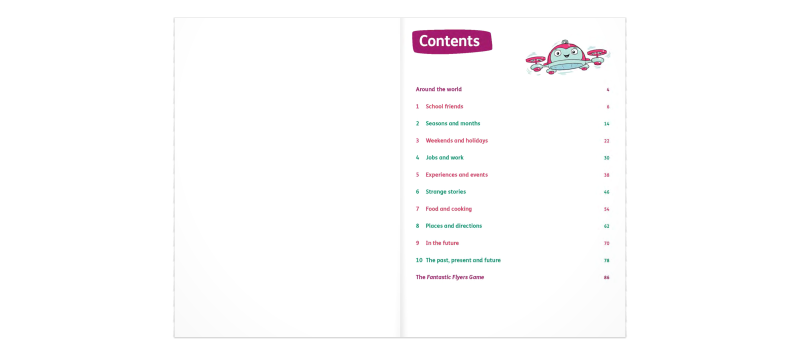 Fantastic Flyers 2ND Edition - Pupil'S Book (Kèm CD) PDF