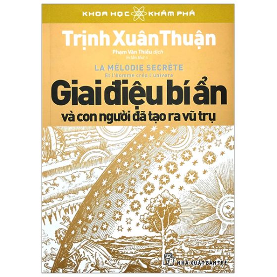 Giai Điệu Bí Ẩn Và Con Người Đã Tạo Ra Vũ Trụ PDF