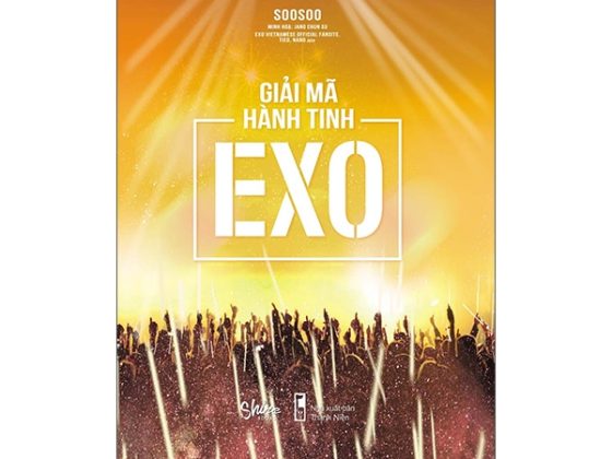 Giải Mã Hành Tinh EXO PDF