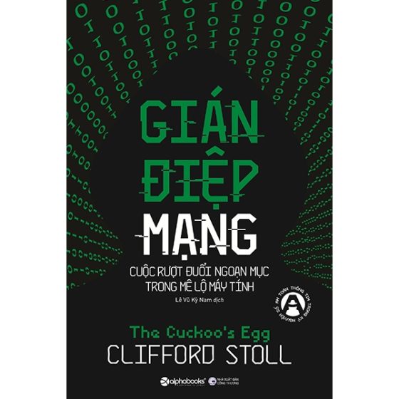 Gián Điệp Mạng PDF