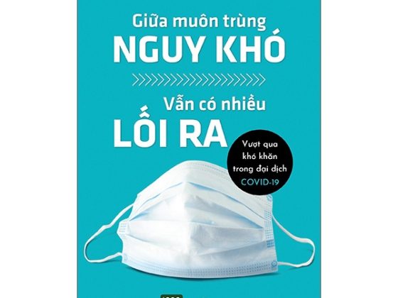 Giữa Muôn Trùng Nguy Khó Vẫn Có Nhiều Lối Ra PDF