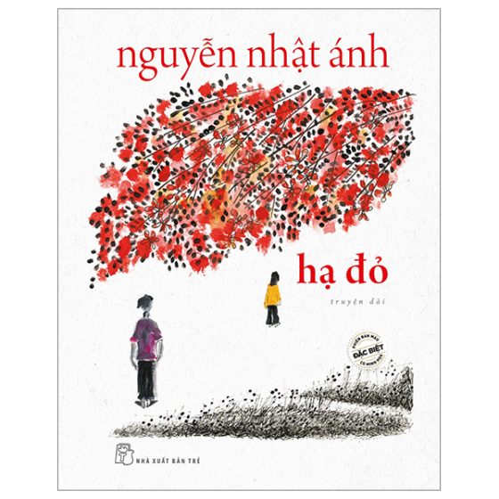 Hạ Đỏ - Phiên Bản Màu Đặc Biệt Có Minh Họa PDF