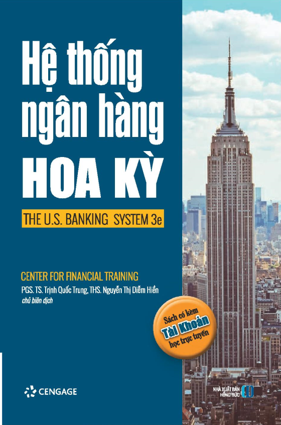 Hệ Thống Ngân Hàng Hoa Kỳ PDF