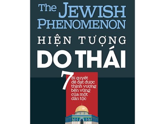 Hiện Tượng Do Thái PDF