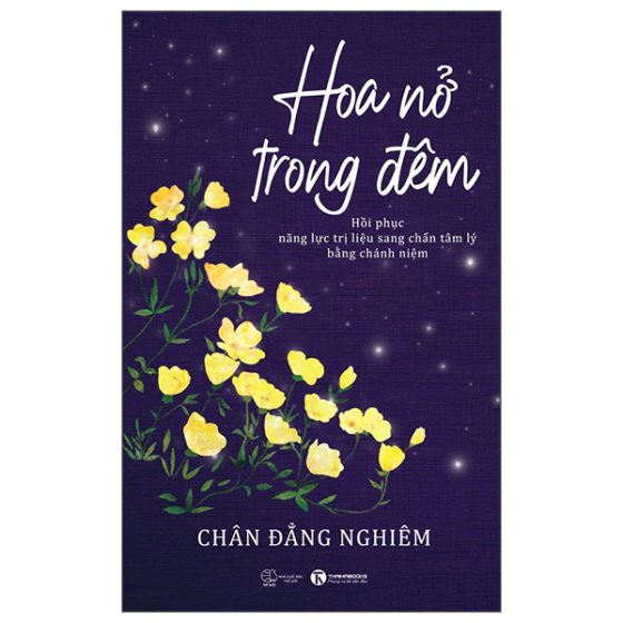 Hoa Nở Trong Đêm PDF