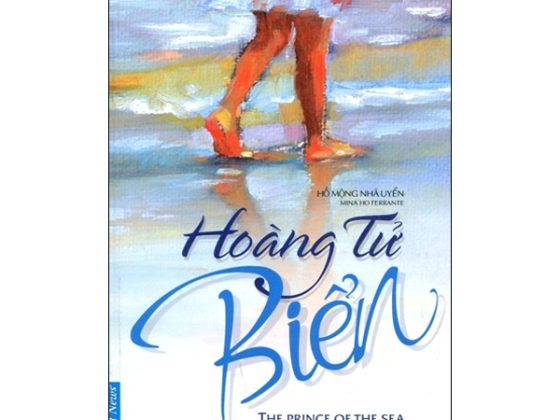 Hoàng Tử Biển PDF