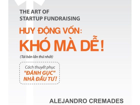 Huy Động Vốn: Khó Mà Dễ! (Tái Bản 2018) PDF