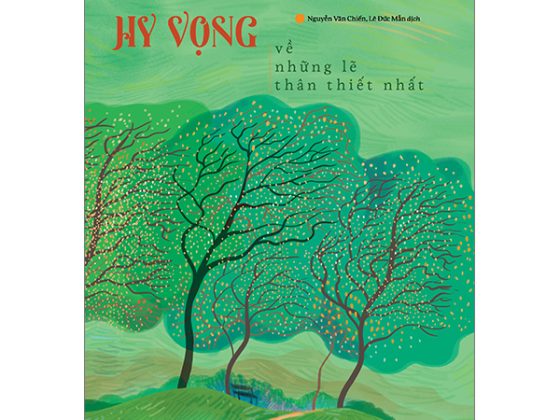Hy Vọng Về Những Lẽ Thân Thiết Nhất PDF