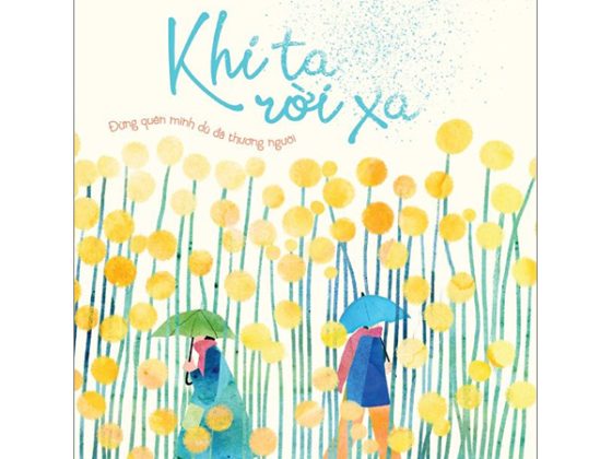 Khi Ta Rời Xa PDF