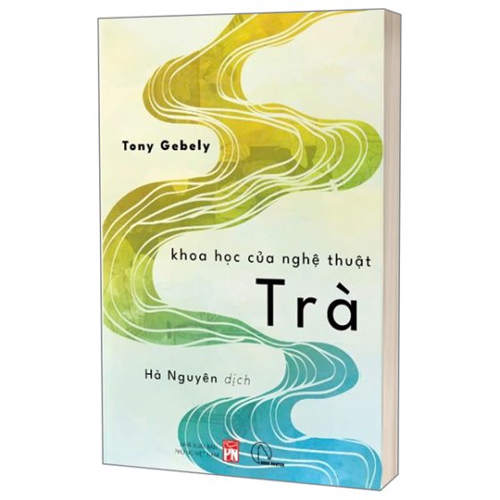 Khoa Học Của Nghệ Thuật Trà PDF