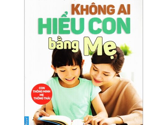 Không Ai Hiểu Con Bằng Mẹ PDF