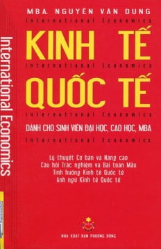 Kinh Tế Quốc Tế PDF